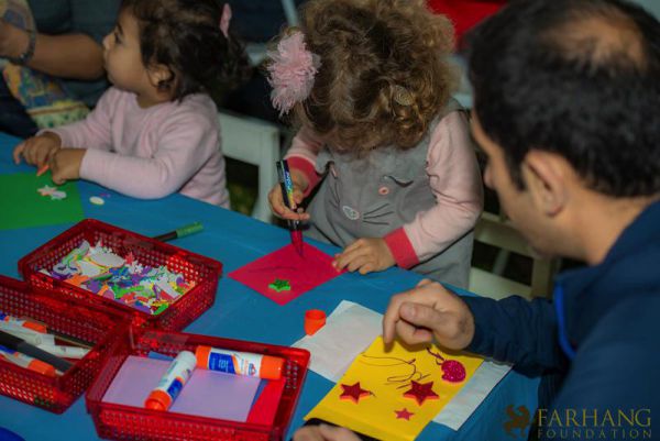 11th annuak celebration of nowruz at ucla 077