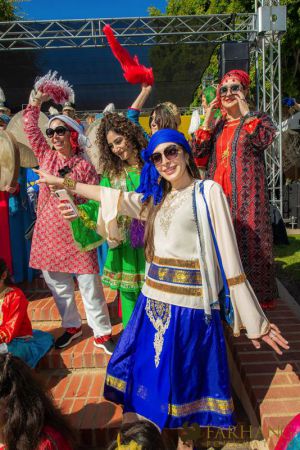 11th annuak celebration of nowruz at ucla 078