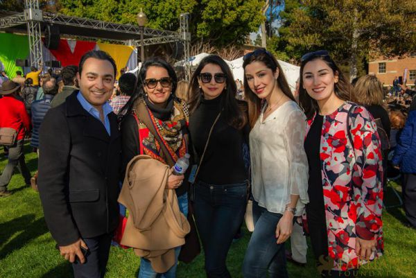11th annuak celebration of nowruz at ucla 082