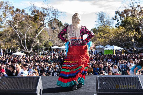 11th annuak celebration of nowruz at ucla 083