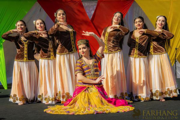 11th annuak celebration of nowruz at ucla 084