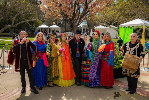 11th annuak celebration of nowruz at ucla 085