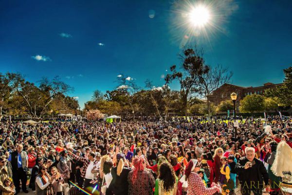 11th annuak celebration of nowruz at ucla 086