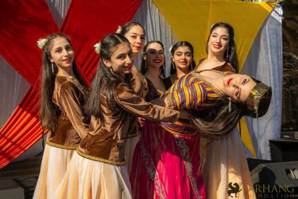 11th annuak celebration of nowruz at ucla 089