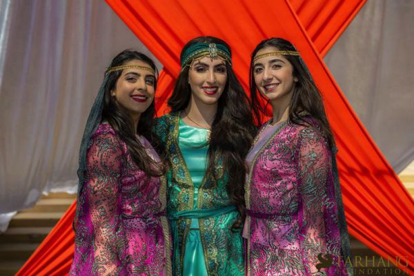 11th annuak celebration of nowruz at ucla 092