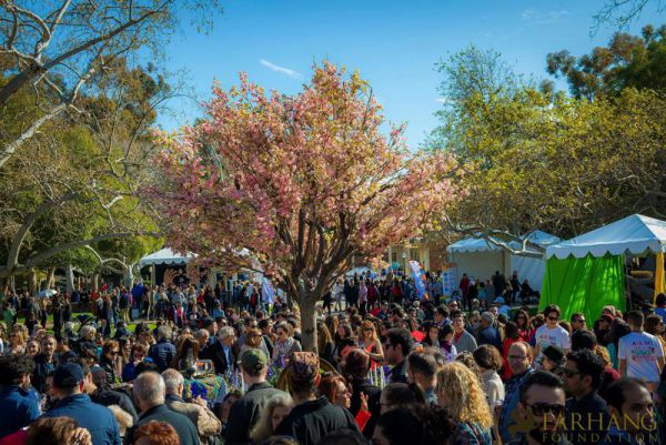 11th annuak celebration of nowruz at ucla 095