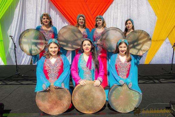 11th annuak celebration of nowruz at ucla 096