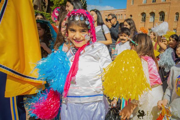 11th annuak celebration of nowruz at ucla 098