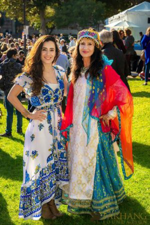 11th annuak celebration of nowruz at ucla 100