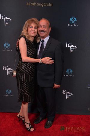 on the red carpet   Farhang s 8th Annual Gala 2018029