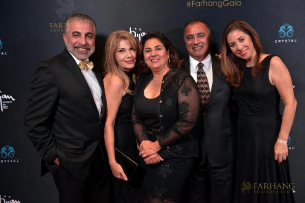 on the red carpet   Farhang s 8th Annual Gala 2018039