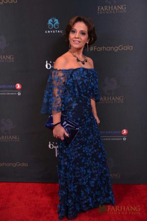 on the red carpet   Farhang s 8th Annual Gala 2018054