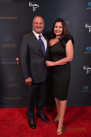 on the red carpet   Farhang s 8th Annual Gala 2018056