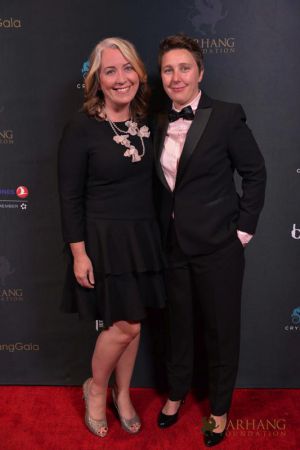 on the red carpet   Farhang s 8th Annual Gala 2018059