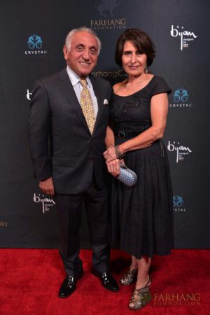on the red carpet   Farhang s 8th Annual Gala 2018065