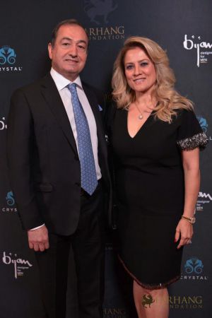 on the red carpet   Farhang s 8th Annual Gala 2018067