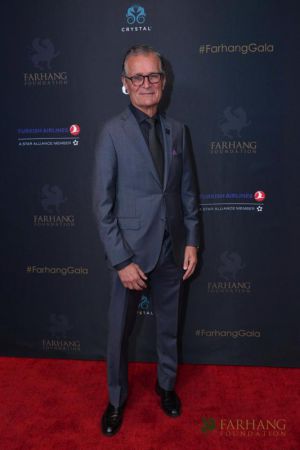 on the red carpet   Farhang s 8th Annual Gala 2018074