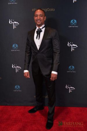 on the red carpet   Farhang s 8th Annual Gala 2018077