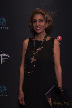 on the red carpet   Farhang s 8th Annual Gala 2018079