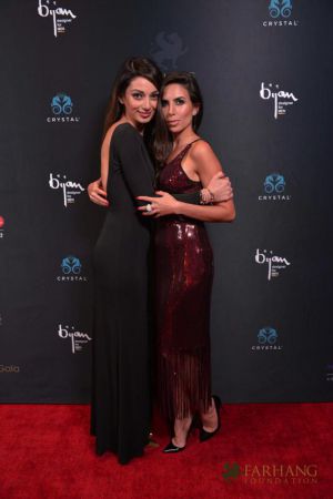 on the red carpet   Farhang s 8th Annual Gala 2018085