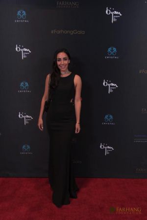 on the red carpet   Farhang s 8th Annual Gala 2018087