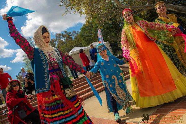 11th annuak celebration of nowruz at ucla 107
