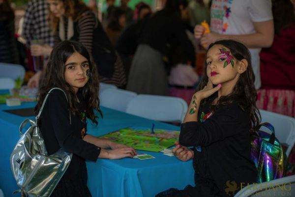 11th annuak celebration of nowruz at ucla 116