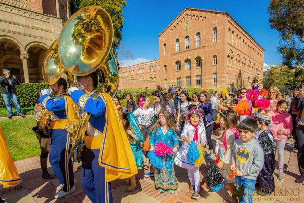 11th annuak celebration of nowruz at ucla 117