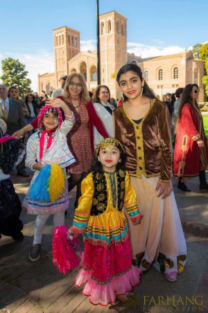 11th annuak celebration of nowruz at ucla 118
