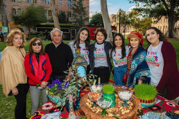 11th annuak celebration of nowruz at ucla 120