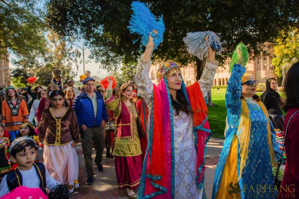 11th annuak celebration of nowruz at ucla 123