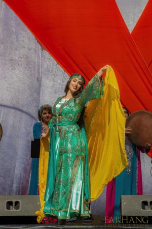 11th annuak celebration of nowruz at ucla 126