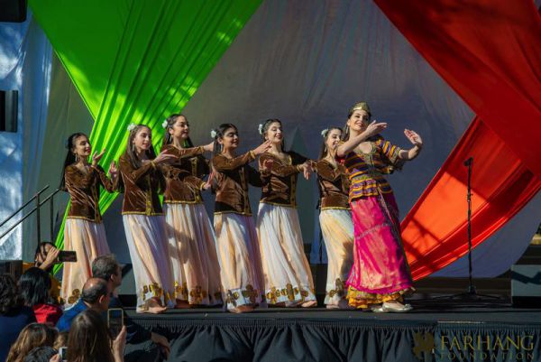 11th annuak celebration of nowruz at ucla 129