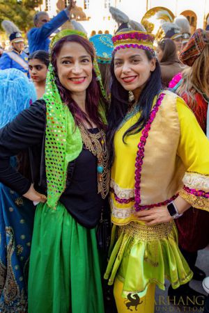 11th annuak celebration of nowruz at ucla 130