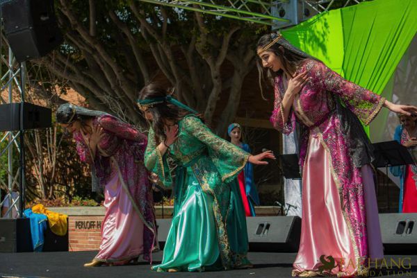 11th annuak celebration of nowruz at ucla 132