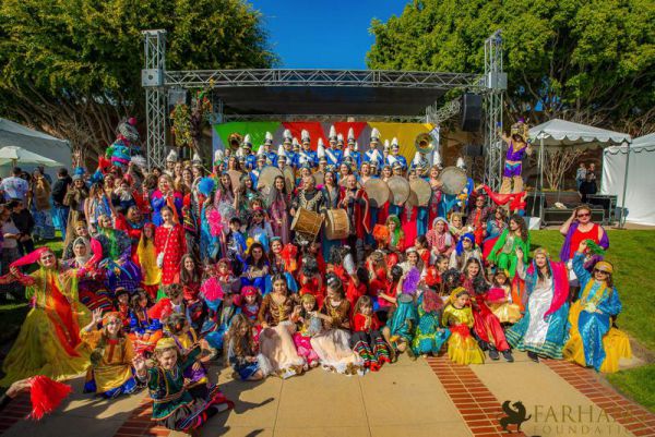 11th annuak celebration of nowruz at ucla 134