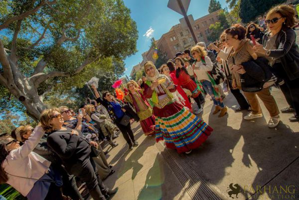 11th annuak celebration of nowruz at ucla 139