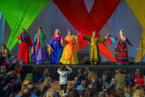 11th annuak celebration of nowruz at ucla 141