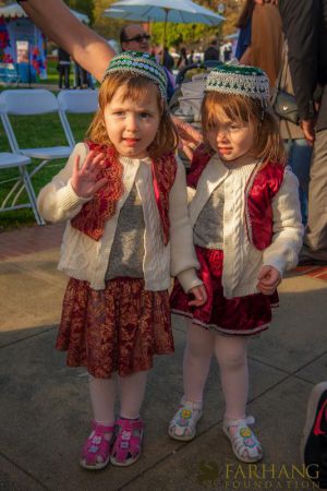 11th annuak celebration of nowruz at ucla 142