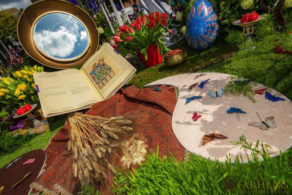 11th annuak celebration of nowruz at ucla 144