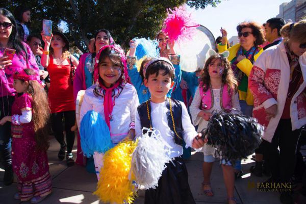 11th annuak celebration of nowruz at ucla 145