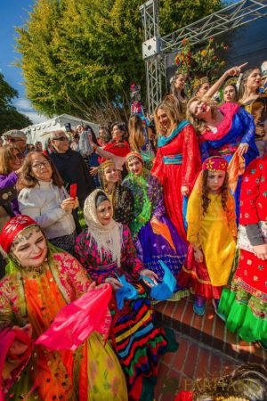 11th annuak celebration of nowruz at ucla 146