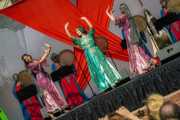 11th annuak celebration of nowruz at ucla 149