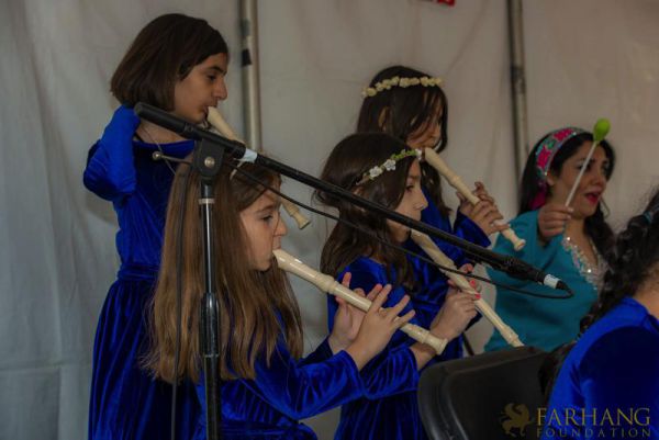 11th annuak celebration of nowruz at ucla 150
