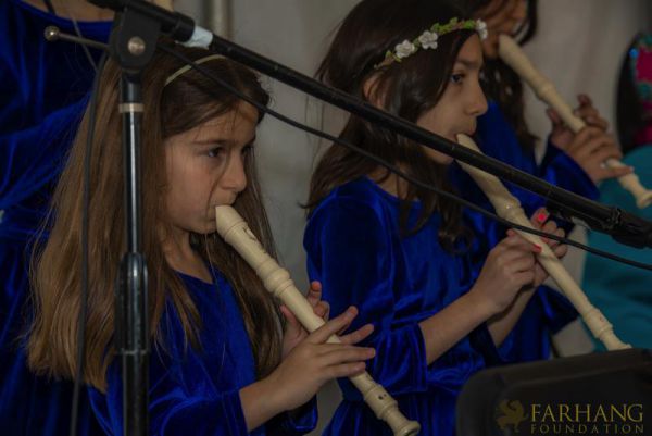 11th annuak celebration of nowruz at ucla 151
