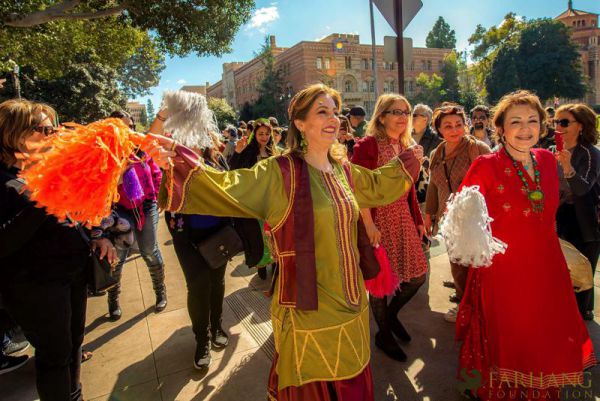 11th annuak celebration of nowruz at ucla 152
