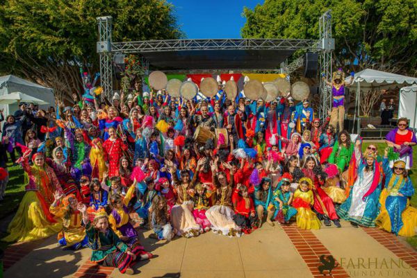 11th annuak celebration of nowruz at ucla 154