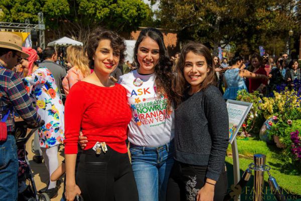 11th annuak celebration of nowruz at ucla 157