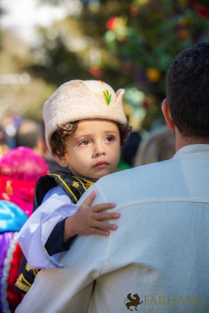 11th annuak celebration of nowruz at ucla 158