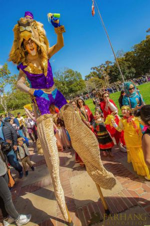 11th annuak celebration of nowruz at ucla 159